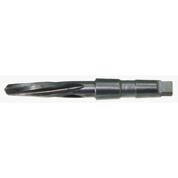 5/16, Bridge Reamer Taper Shank Spiral Flute